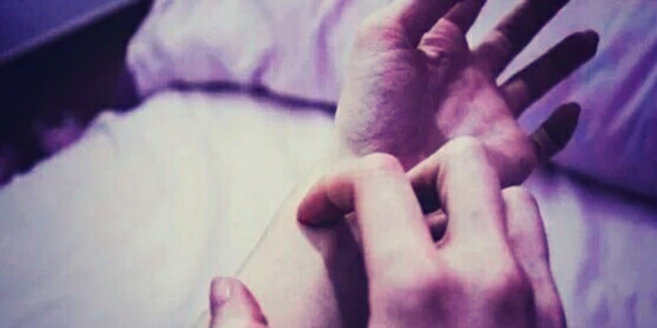 Helping A Girl Stop Cutting Helped ME Start Being Vulnerable Helping A Girl Stop Cutting Helped ME Start Being Vulnerable