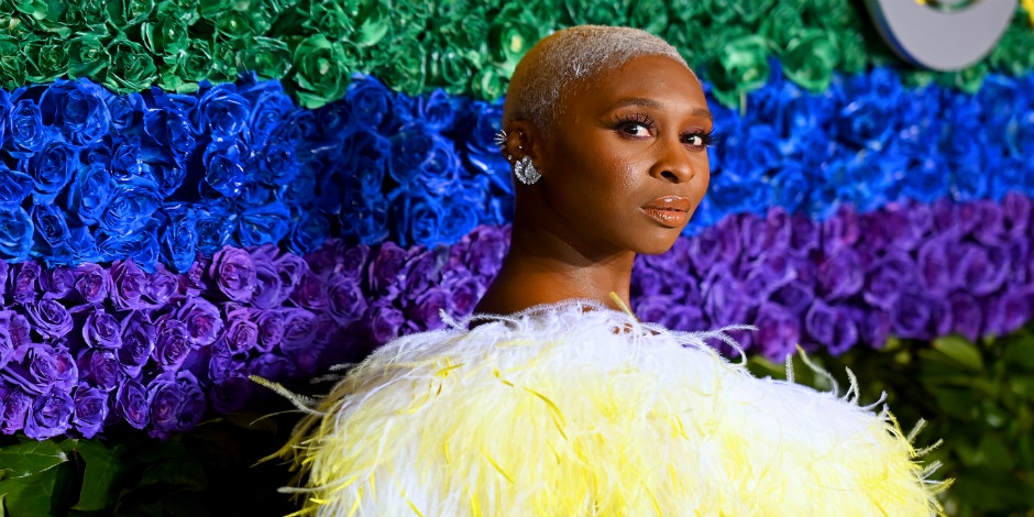 Who Is Cynthia Erivo? New Details On The Woman Lena Waithe Allegedly Cheated On Her Wife With