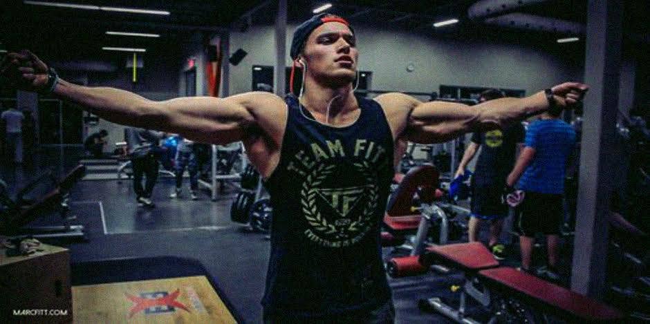 Having Sex At The Gym Having Sex At The Gym
