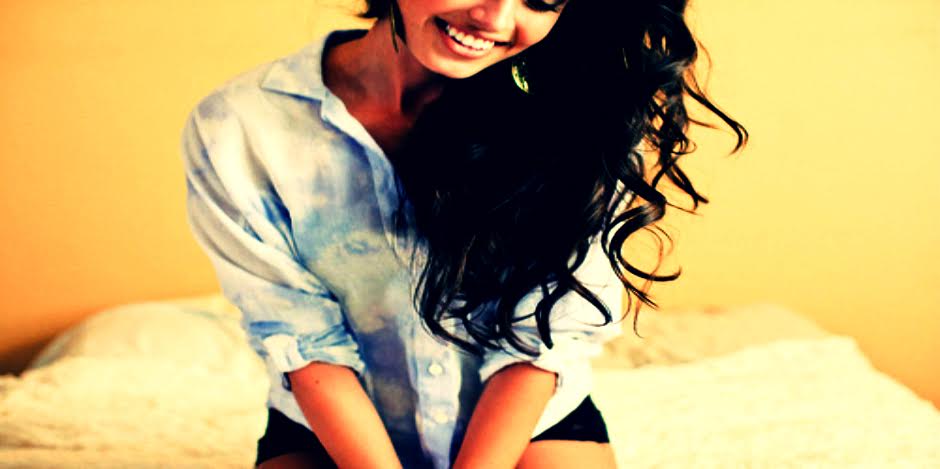 4 Things Every Man Wants In A Woman 4 Things Every Man Wants In A Woman