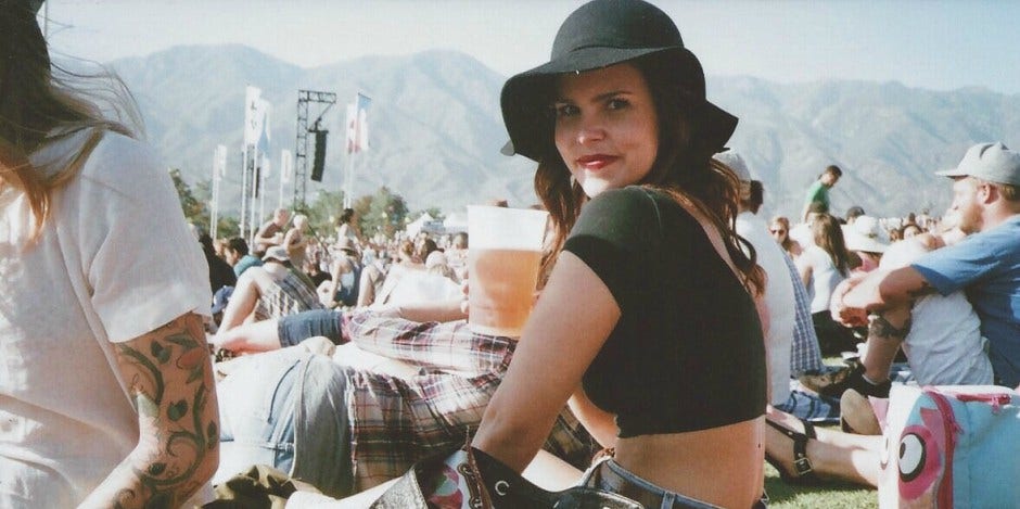 How To Watch Coachella From Home And 19 Lyrics From Bands And Musicians On The 2018 Coachella Lineup