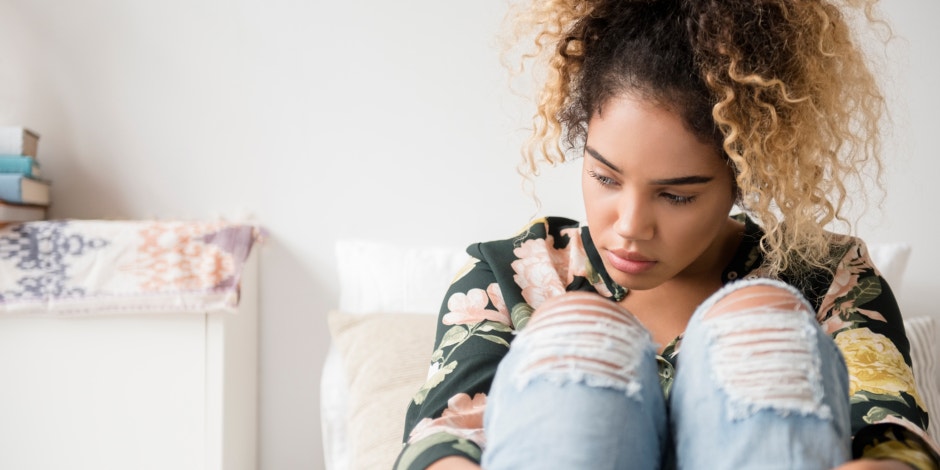 Dealing With Anxiety? You Should Eat THIS Food, Says Science Dealing With Anxiety? You Should Eat THIS Food, Says Science
