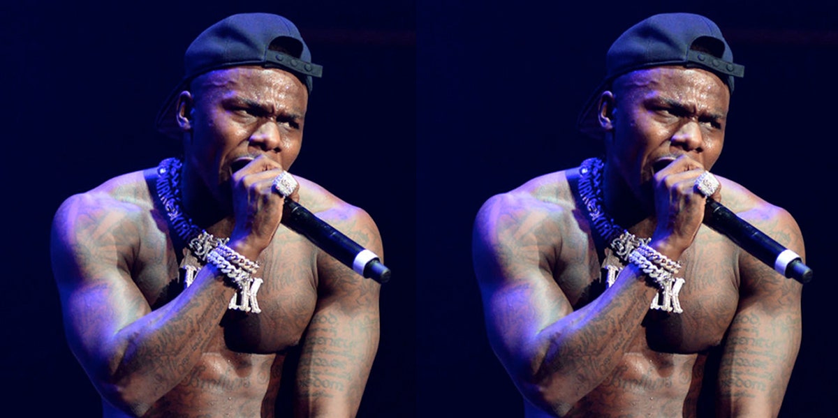 Are B. Simone And DaBaby Engaged? Watch Him Propose On 'Wild 'N Out' Are B. Simone And DaBaby Engaged? Watch Him Propose On 'Wild 'N Out'