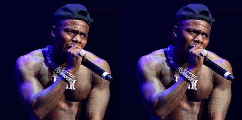 Meet DaBaby — BET Award Winner Of Hottest New Rapper In Hip Hop 