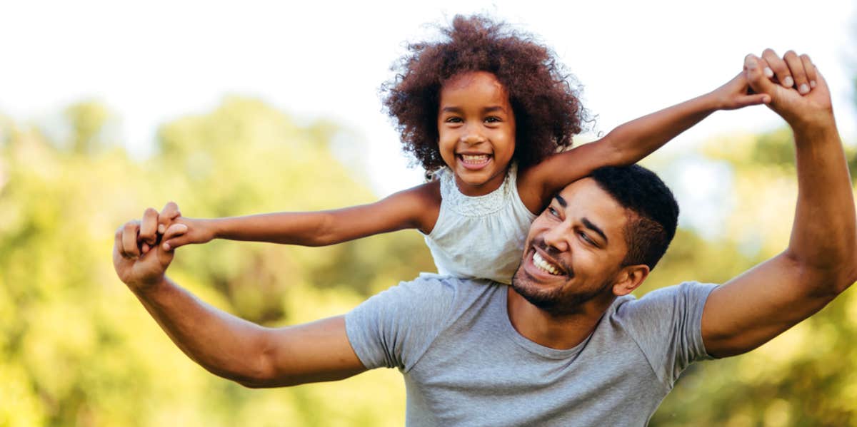 Dad Of Two Explains Why He Got A Tattoo For His Daughter But Not His Son father, daughter