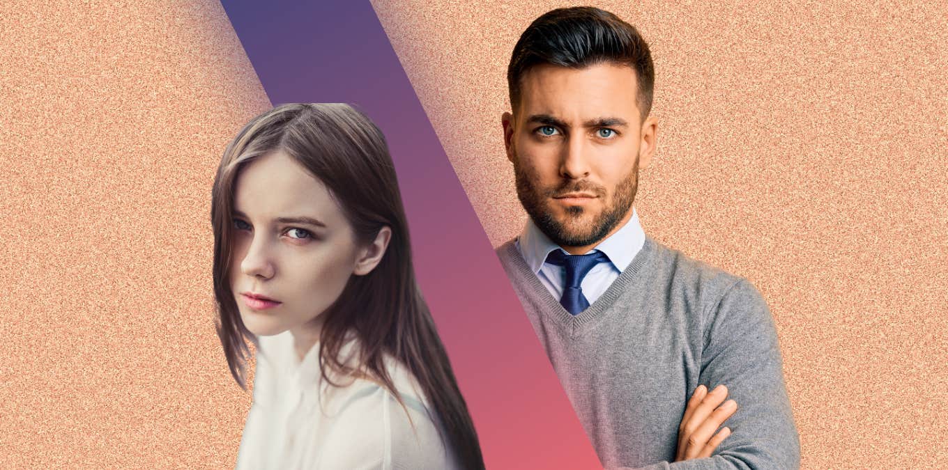Dad Tells Daughter She's Smart & Hardworking But Not Gifted young girl and man
