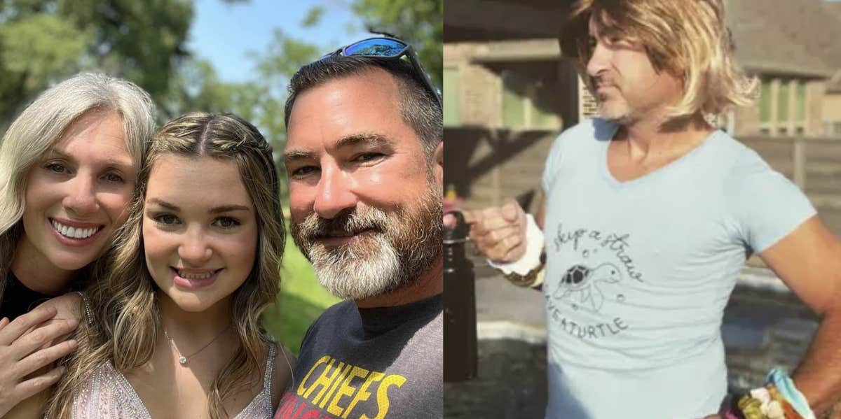 Dad Grounds Daughter By Taking Over Her Social Media Account For 2 Weeks Parents, teenager, punishment