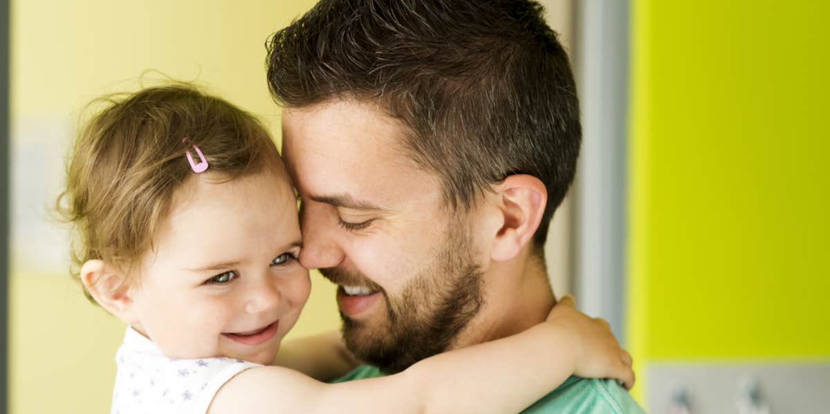 Woman Says That Her Father Wants To Give His New Baby The Same Name As Her Since She Was A 'Mistake' dad, new baby