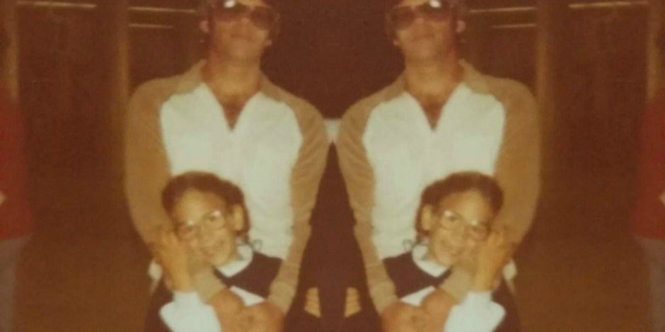 father daughter adhd dad daughter adhd