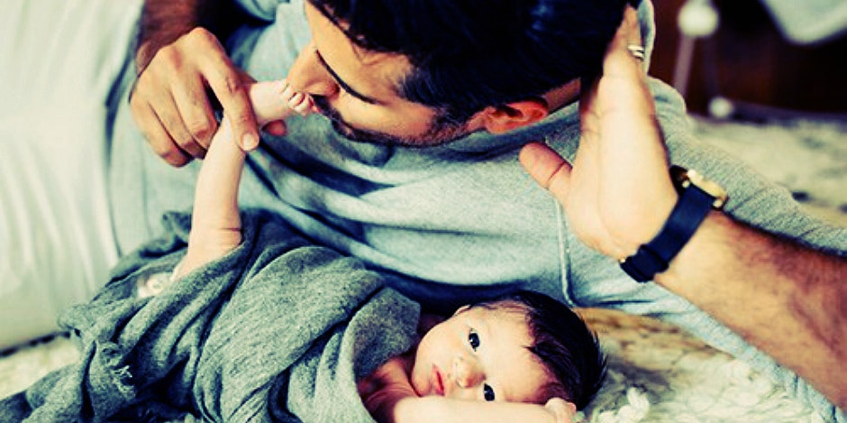 dad to be dad to be