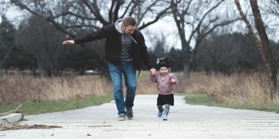 Zodiac Signs Who Can't Wait To Be A Dad Vs. Those Who Don't Want Children