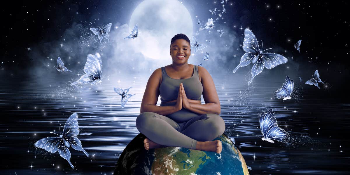 What Your Zodiac Sign Can Manifest Today, July 1, During The Moon In Sagittarius daily affirmations for today, july 1