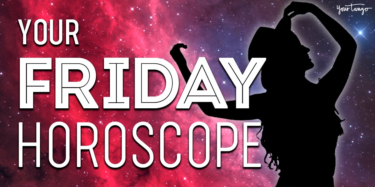 The Daily Horoscope For Each Zodiac Sign On April 1, 2022