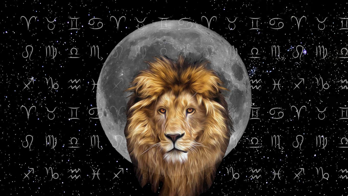 Horoscope For April 16, 2024 — The Moon Enters Leo daily horoscope