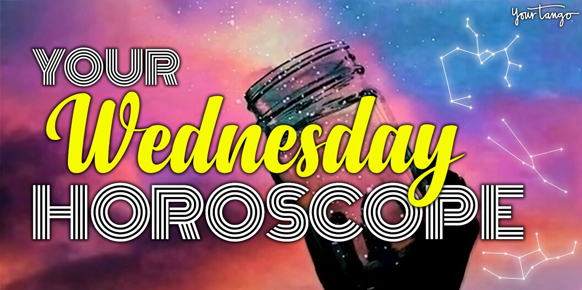 daily horoscope for wednesday, april 20, 2022