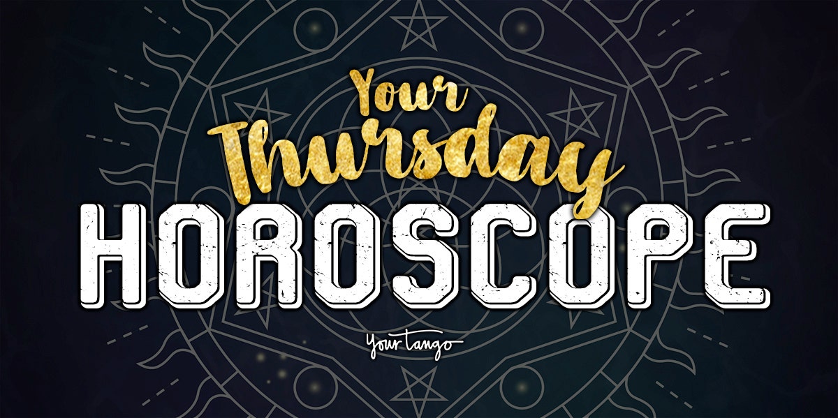 daily horoscope thursday april 28, 2022