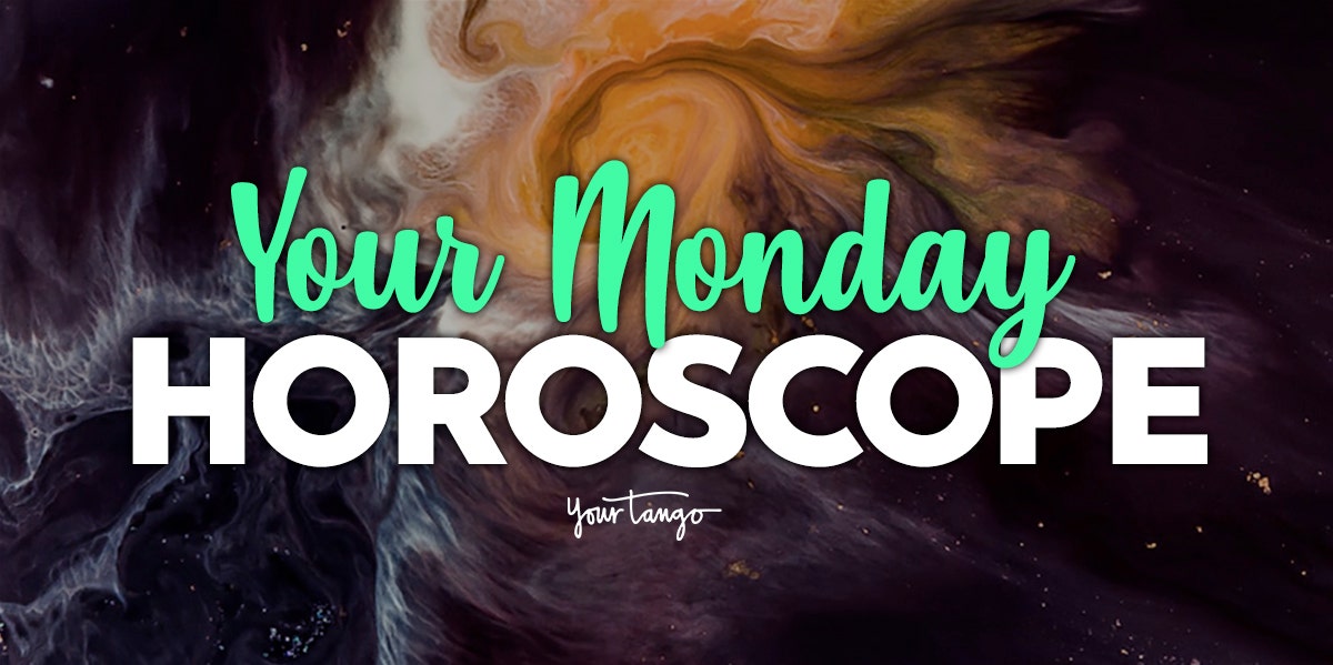 The Daily Horoscope For Each Zodiac Sign On Monday, August 15, 2022