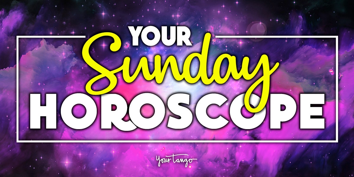 The Daily Horoscope For Each Zodiac Sign On Sunday, August 28, 2022