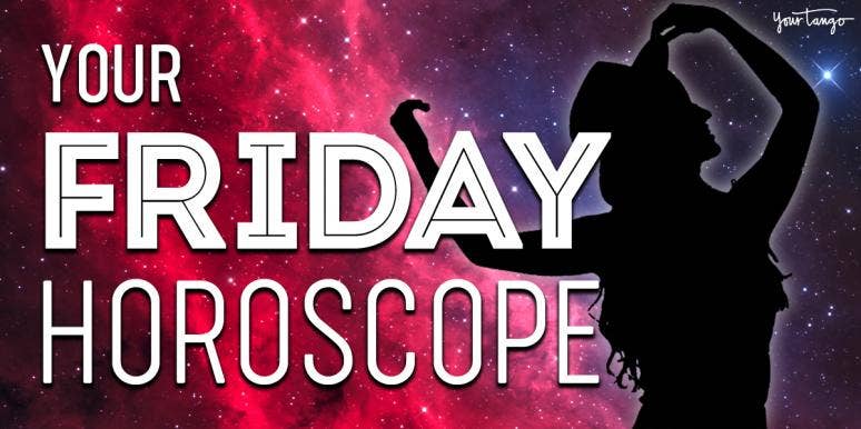 daily horoscope for December 3, 2021