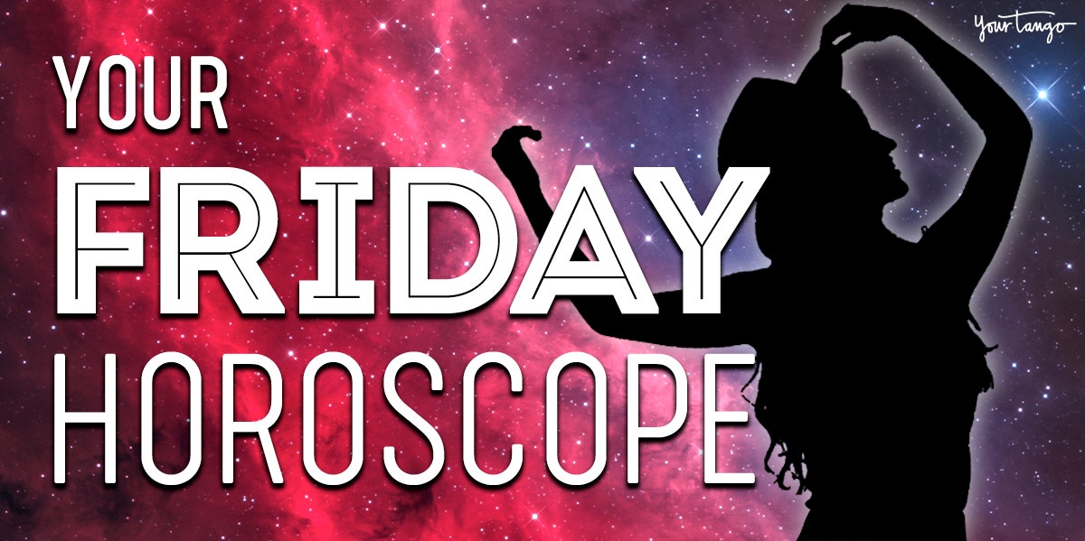 Daily Horoscope For November 5, 2021