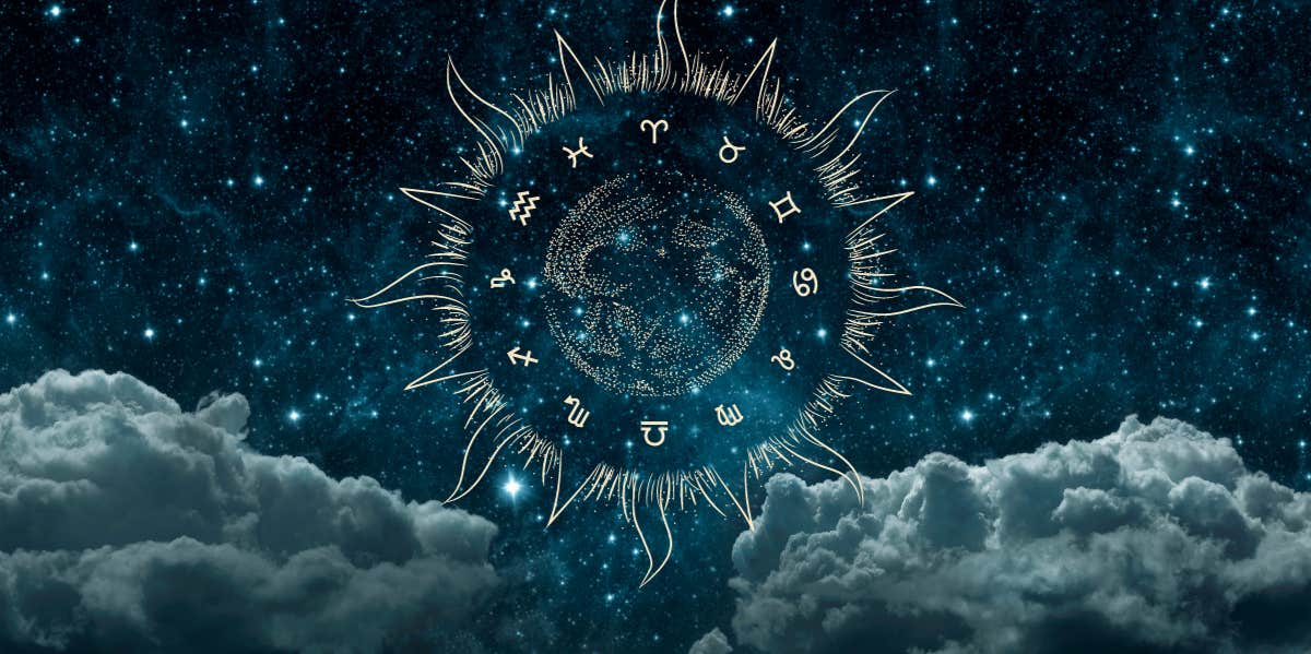 Horoscope For November 5, 2023 — First Quarter Moon In Leo horoscope for november 5, 2023