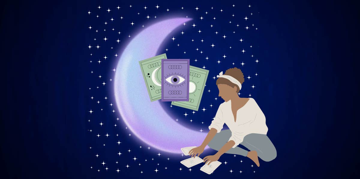 Horoscope For October 17, 2023 — Moon Enters Sagittarius horoscope for october 17, 2023