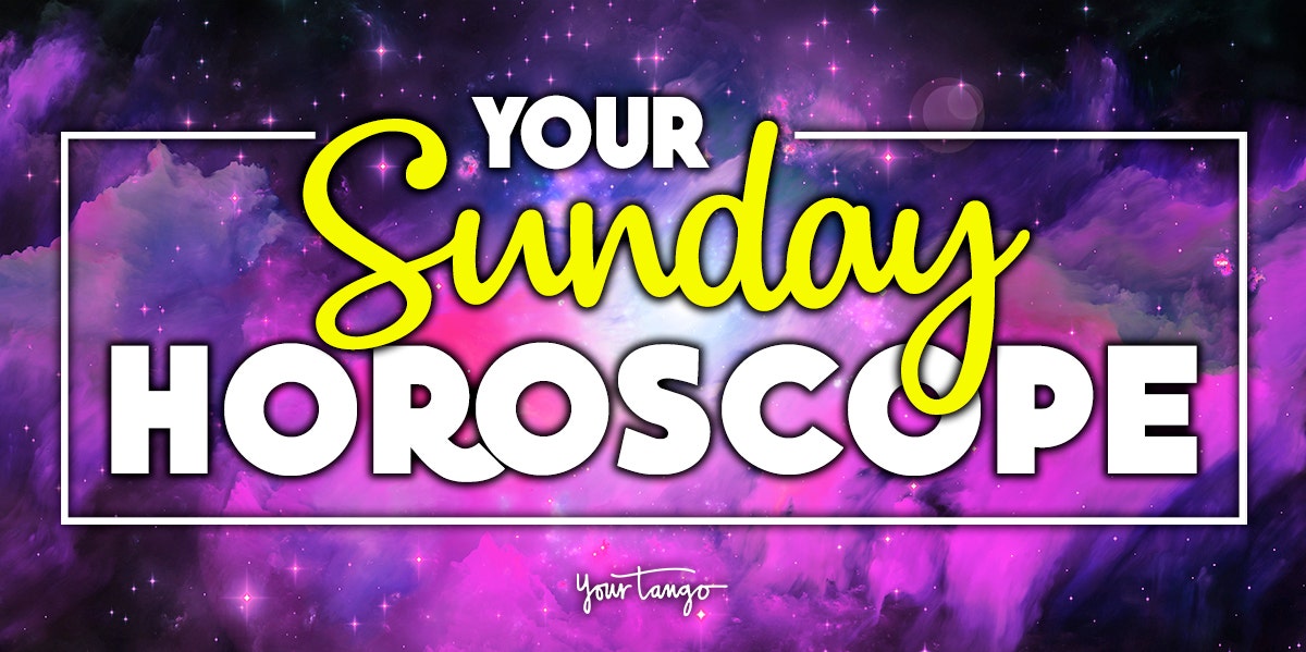 The Daily Horoscope For Each Zodiac Sign On Sunday, October 2, 2022