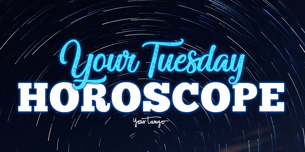Daily Horoscope For October 5, 2021 Daily Horoscope For October 5, 2021