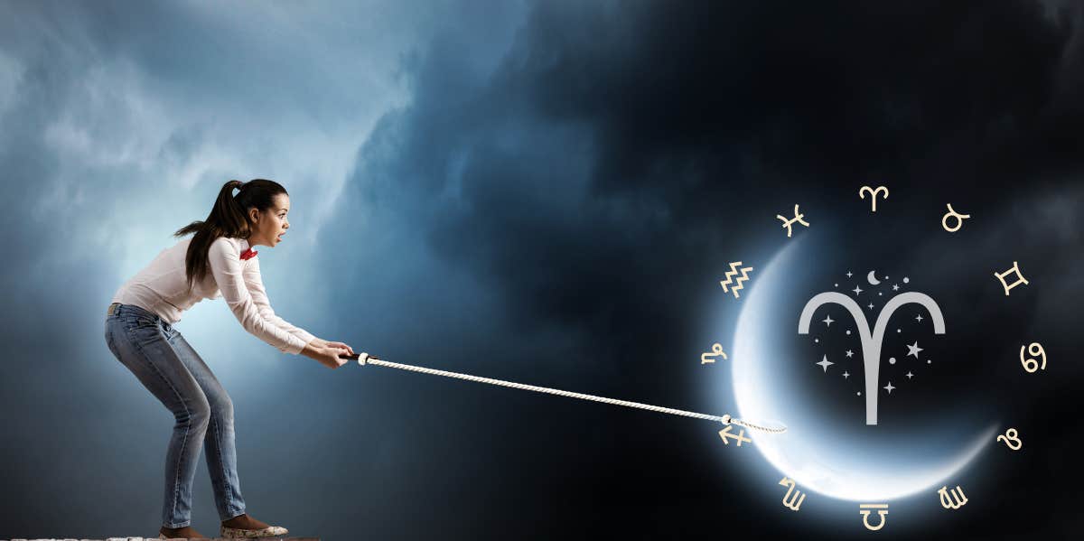 June 13 Horoscope: Today The Moon Enters Taurus daily horoscope for june 13, 2023
