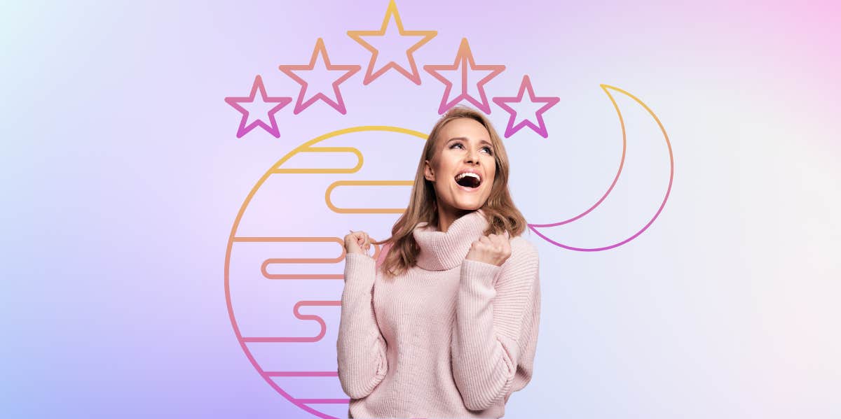 what your zodiac sign needs to manifest on june 9