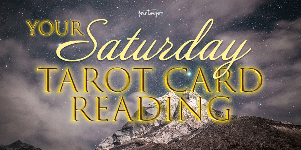 Daily One Card Tarot Reading For All Zodiac Signs, March 27, 2021