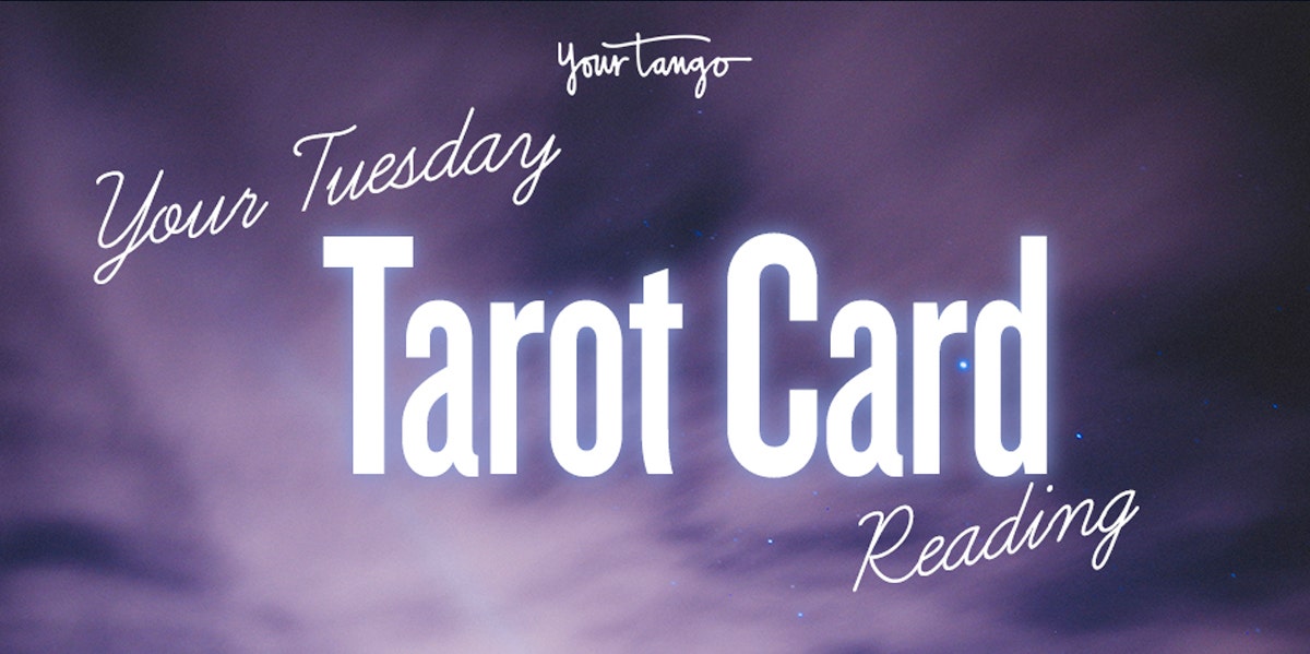One Card Tarot Reading For December 21, 2021