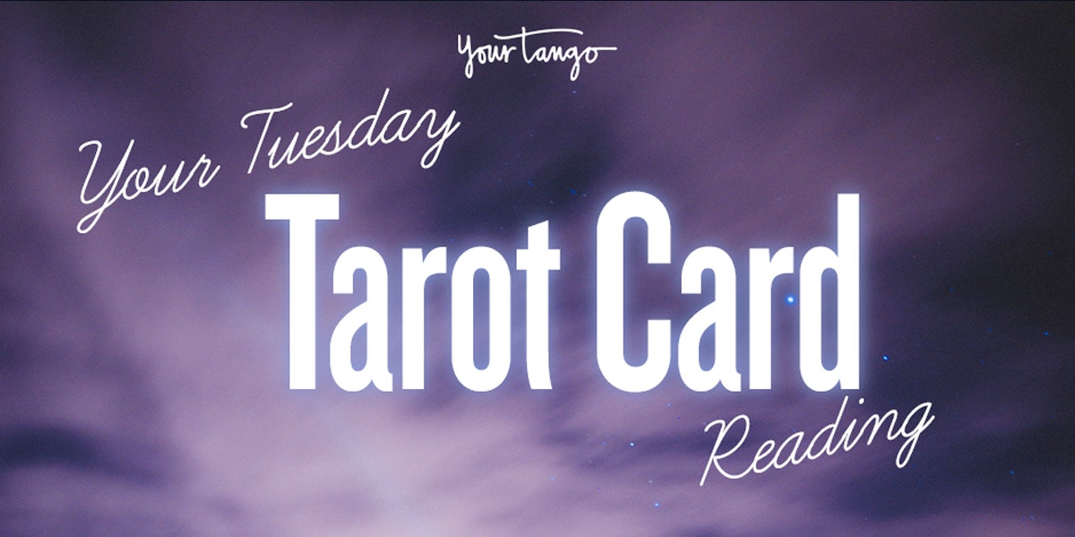 One Card Tarot Reading For December 28, 2021