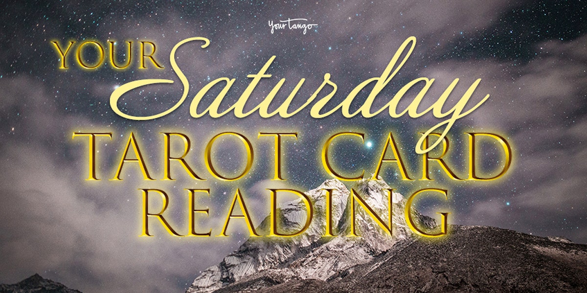 Daily One Card Tarot Reading For All Zodiac Signs, June 12, 2021