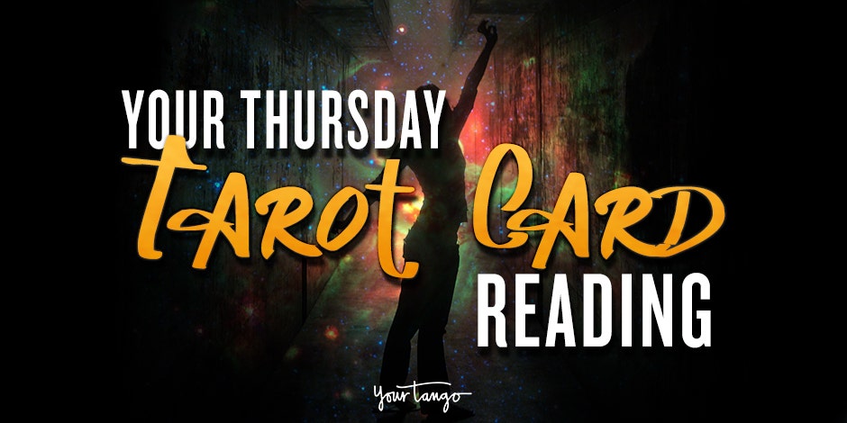 Daily Tarot Card Reading, November 12, 2020