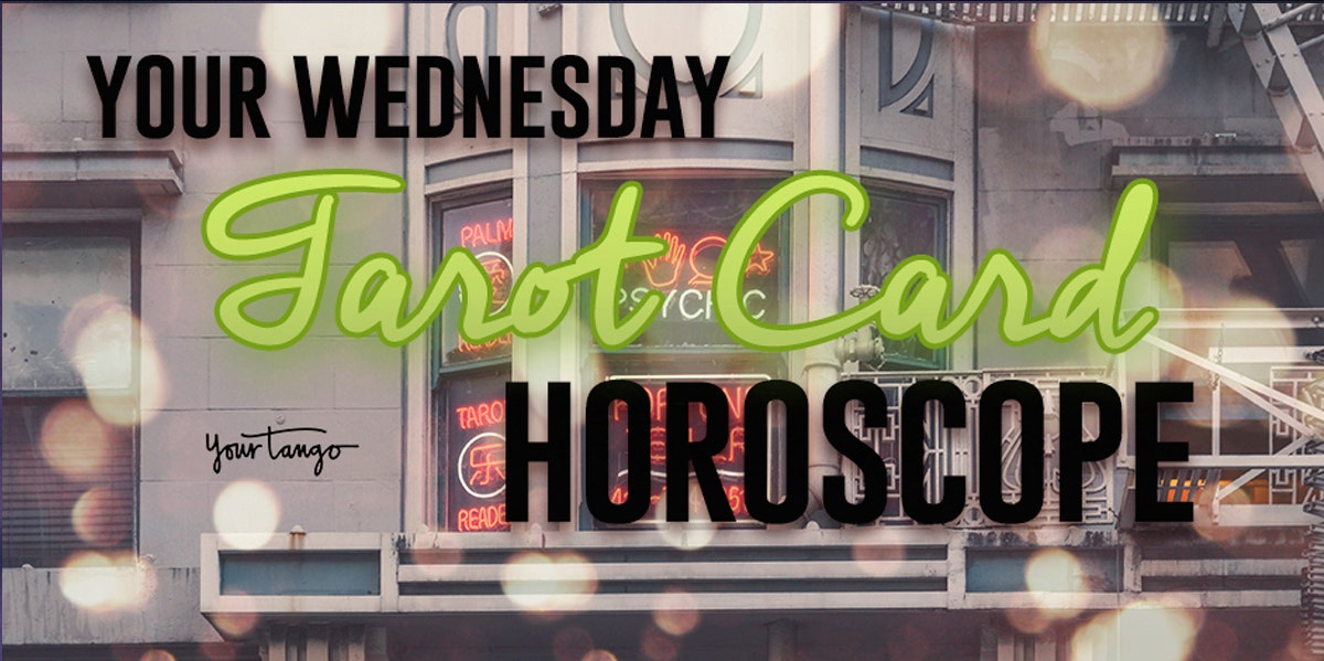 Love Horoscope For Wednesday, November 25, 2020