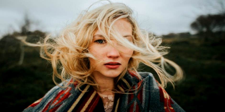 New Research Says Depression Is Not A Choice New Research Says Depression Is Not A Choice