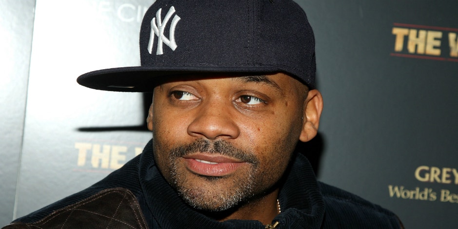 Who Is Dame Dash? Roc-A-Fella Co-Founder Sued For Sexual Battery