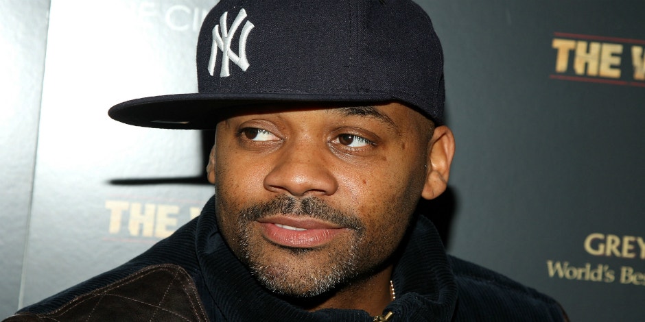 Who Is Dame Dash? Roc-A-Fella Co-Founder Sued For Sexual Battery Who Is Dame Dash? Roc-A-Fella Co-Founder Sued For Sexual Battery