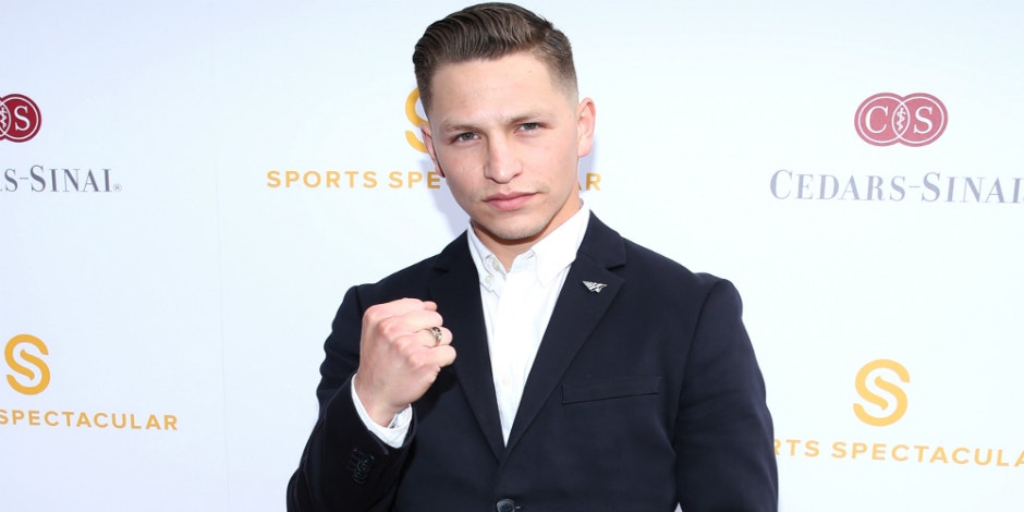 Who Is Daniel Twitch Franco? New Details On The Boxer Suing Jay Z And Roc Nation Over Injuries Who Is Daniel Twitch Franco? New Details On The Boxer Suing Jay Z And Roc Nation Over Injuries
