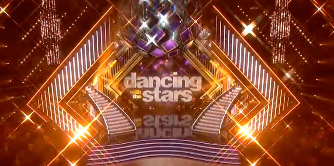 'Dancing With The Stars' Season 29 Cast List: Who's Joining The Show?