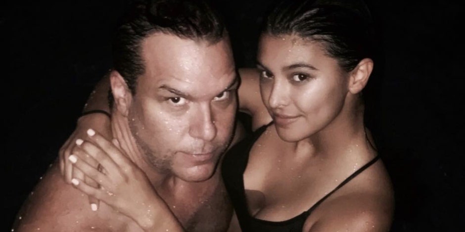 Who Is Dane Cook's Girlfriend Kelsi Taylor? 4 Details About Their Relationship