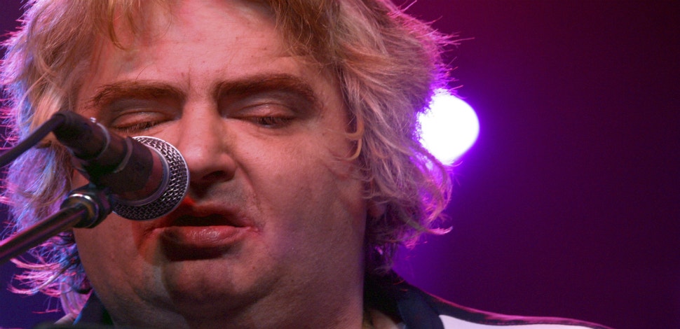 How Did Daniel Johnston Die? New Details On Death Of The Acclaimed Indie Singer-Songwriter At 58