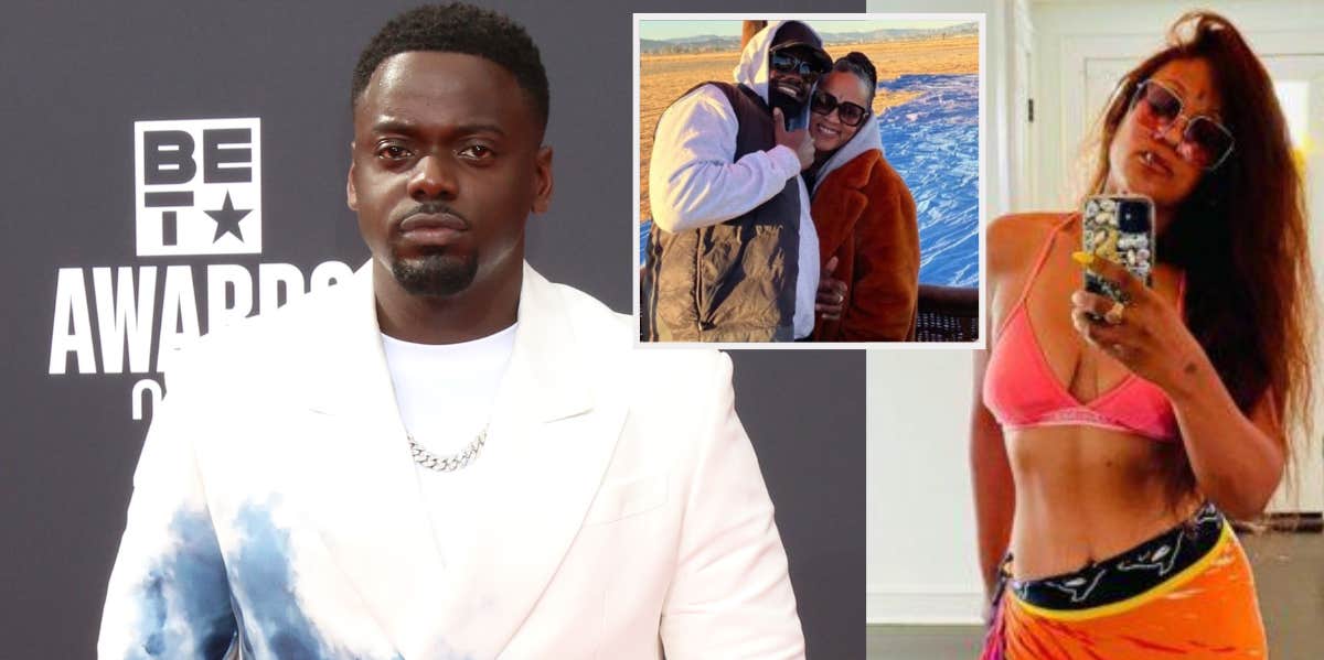 Daniel Kaluuya, Heir Holiness