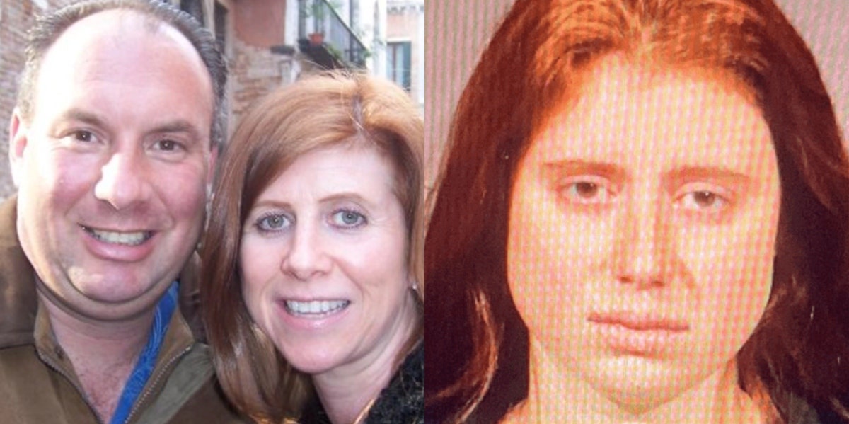 Who Are Lauren Pazienza's Parents? Daniel Pazienza, Caroline Pazienza, Lauren Pazienza