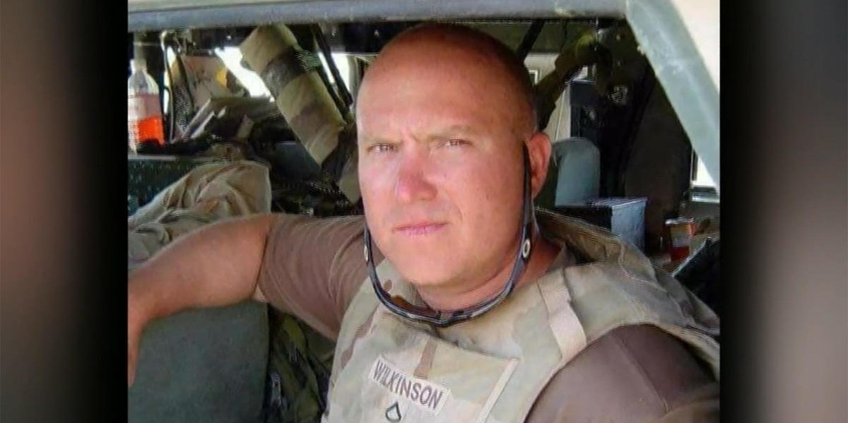 US Veteran Dies Of Treatable Illness While Waiting For ICU Bed Daniel Wilkinson US Veteran