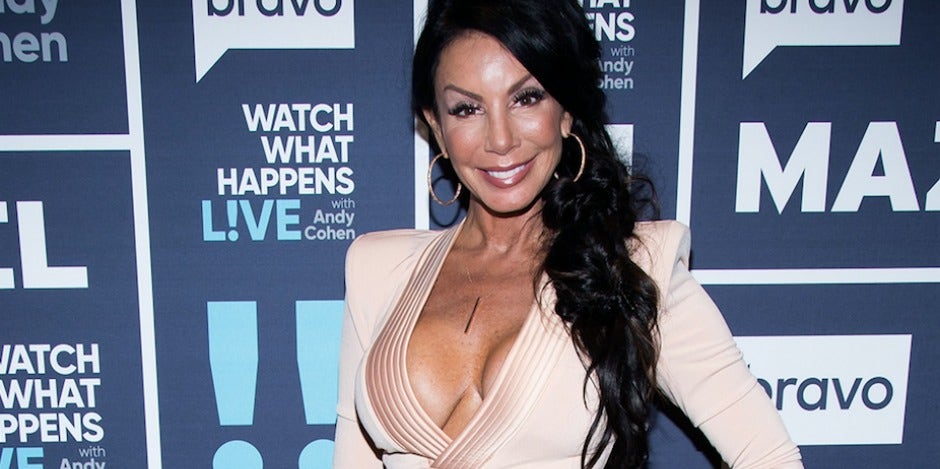 Who Is Oliver Maier? New Details On Danielle Staub's Fiancé