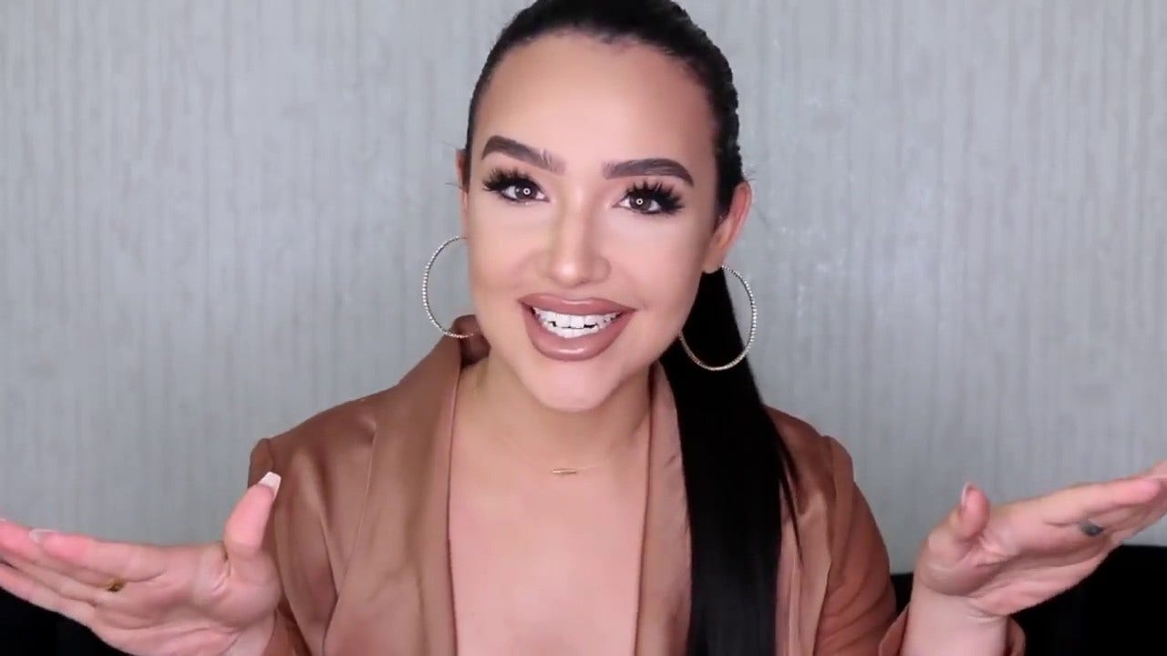 Influencer Amanda Ensing Beefing With Kylie Jenner Over Beachy Nude Instagram Photo — But Why?