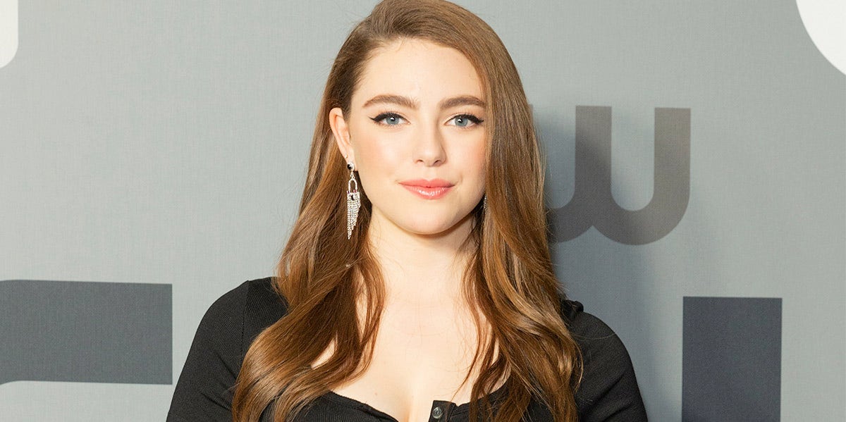 Danielle Rose Russell