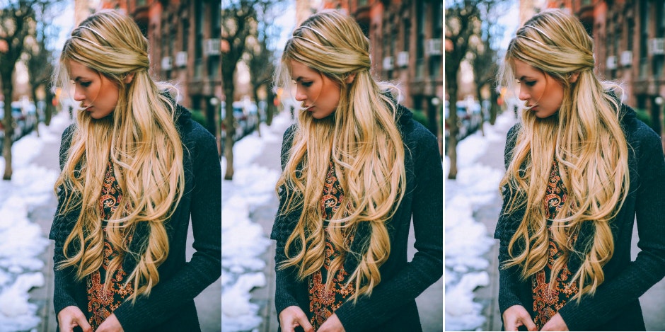 Danish People Are The Happiest Danish People Are The Happiest